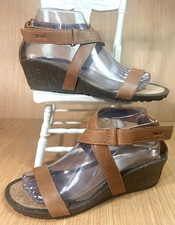 Teva cabrillo women for sale  Madera
