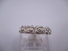 Hübscher ring band gebraucht kaufen  Höchstädt a.d.Donau