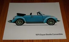Original 1974 volkswagen for sale  North Liberty