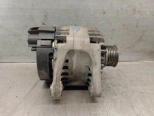 Alternatore per alfa usato  Ferrara