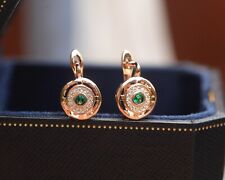 Boucles oreilles puces d'occasion  Paris VI