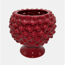 Vaso pigna tipica usato  Licata