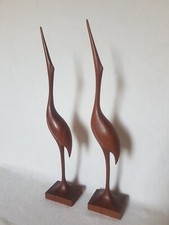 Große teak holz gebraucht kaufen  Wrist