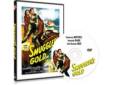 Smuggler gold adventure for sale  De Pere