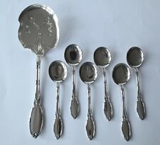 Eislöffel vorleger 800 gebraucht kaufen  Ahrensbök