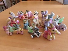 Filly pferdchen einhörner gebraucht kaufen  Ober-Ramstadt