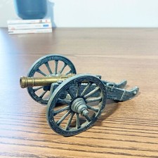 Canon miniature décoratif d'occasion  Saint-Genest-Malifaux