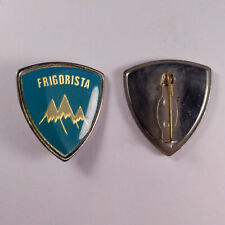Spilla pins distintivo usato  Ivrea