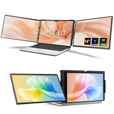Tri screen laptop gebraucht kaufen  Potsdam