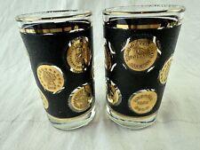 Set vintage libbey for sale  Seaside
