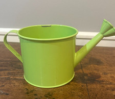Enamel metal green for sale  Grosse Pointe