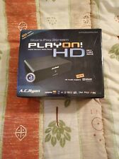 Lecteur multimedia ryan d'occasion  Clermont-Ferrand-