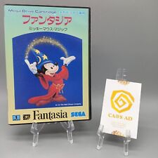 Gioco disney fantasia usato  Cuneo