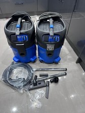 Nilfisk attix 230v for sale  BLACKBURN