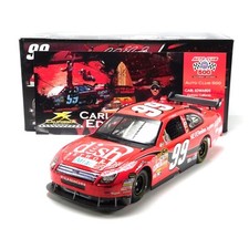 Carl edwards 2008 for sale  Boones Mill