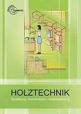 Holztechnik gestaltung konstru gebraucht kaufen  Berlin