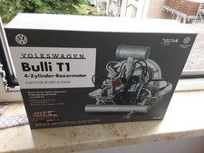 Bausatz volkswagen bulli gebraucht kaufen  Duisburg