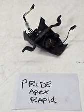 Pride apex rapid for sale  MARCH