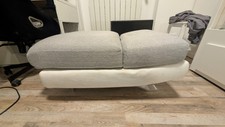 Chaise longue pouf usato  Sant Alessio con Vialone