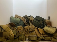 Vintage ww1 ww2 for sale  Meridian