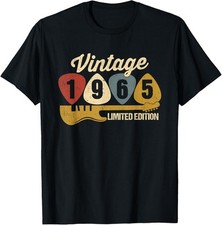 Vintage 1965 birthday for sale  USA