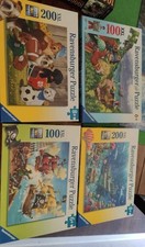 Ravensburger children puzzles. for sale  Salem