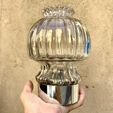 Nachttischlampe bubble chrom gebraucht kaufen  Nürnberg