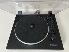Marantz plattenspieler top gebraucht kaufen  Wertingen