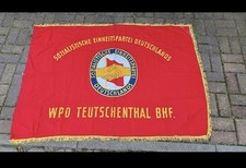Ddr fahne flagge gebraucht kaufen  Lemgo