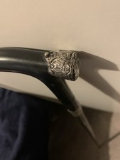 Antique victorian sterling for sale  STAFFORD
