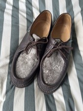 Paraboot michael size for sale  LONDON