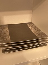 Teller villeroy boch gebraucht kaufen  Ilmenau, Martinroda