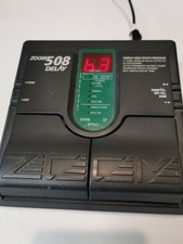 Zoom 508 guitar for sale  POOLE