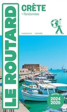 Guide routard crete d'occasion  France