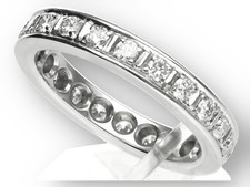 Memoire brillant ring gebraucht kaufen  Nürnberg