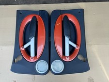 Mini cooper door for sale  LEICESTER