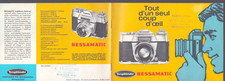 Briancon commerce appareils d'occasion  Baugy