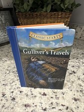 Classic starts gulliver for sale  Rockwell