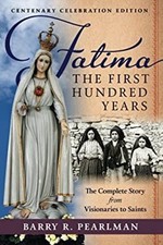 Fatima first hundred for sale  Mishawaka