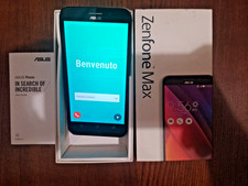 Asus zenfone max usato  Lecce