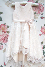 Monsoon blush pink for sale  DAVENTRY