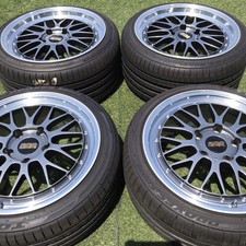 Porsche bbs rims for sale  Corona