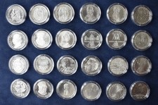Deutsche mark deutschland gebraucht kaufen  Chemnitz