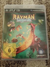 Ps3 spiel rayman gebraucht kaufen Ps3 spiel rayman gebraucht kaufen  Bergisch Gladbach