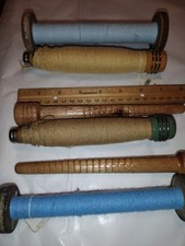 Lot vintage wooden for sale  Kankakee