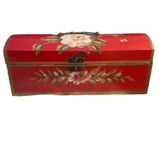 Wine box vintage for sale  Hayward