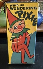 Rare vintage wind for sale  Windham