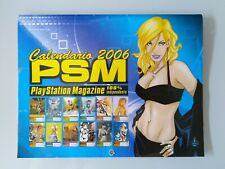 Psm calendario 2006 usato  Italia
