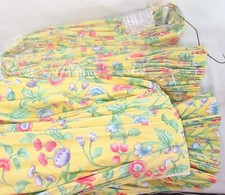 Custom floral yellow for sale  Milwaukee
