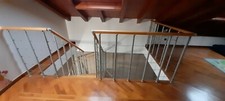 Scala rampa fontanot usato  Sirtori